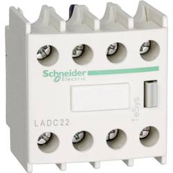Schneider Electric LADC22 pomocný kontakt 1 ks