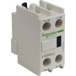 Schneider Electric LADN02 pomocný kontakt 1 ks