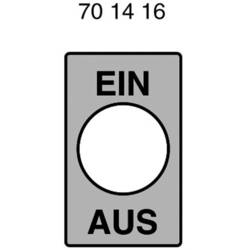 Marquardt 240.001.011 hliník (š x v) 16 mm x 28 mm 1 ks