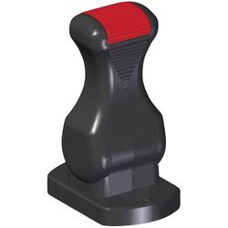 APEM BF150A01BK0500 joystick 5 V otočný přepínač rychlé připojení IP67 1 ks