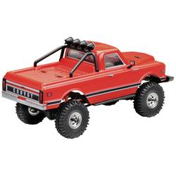 Absima First Step Micro Crawler komutátorový 1:18 RC model auta elektrický Crawler 4WD (4x4) RtR 2,4 GHz