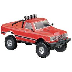 Absima First Step Micro Crawler komutátorový 1:18 RC model auta elektrický Crawler 4WD (4x4) RtR 2,4 GHz