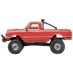 Absima First Step Micro Crawler komutátorový 1:18 RC model auta elektrický Crawler 4WD (4x4) RtR 2,4 GHz