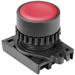 TRU COMPONENTS TC-10344008 S2PR-P1R tlačítko okrouhlý červená 1 ks
