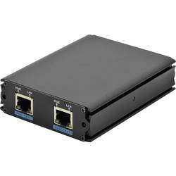 Digitus DN-95122 LAN (až 1 Gbit/s) extender (prodloužení) přes síťový kabel RJ45 300 m
