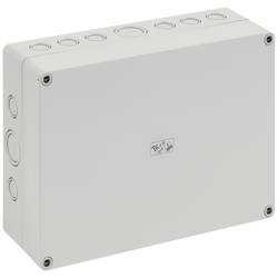 instalační rozvodnice Spelsberg TK PS 2518-8f-m, (d x š x v) 254 x 180 x 84 mm, N/A, 1 ks