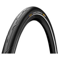 Continental Contact Urban pneumatiky jízdního kola 28 x 1 1/4 x 1 3/4 černá