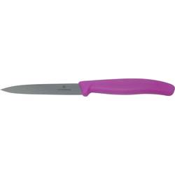 Victorinox 6.7706.L115 Loupací nůž růžová