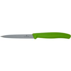 Victorinox 6.7706.L114 Loupací nůž zelená