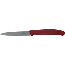 Victorinox 6.7701 Loupací nůž červená