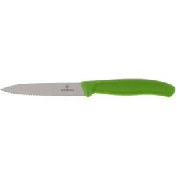 Loupací nůž Victorinox 6.7736.L4 zelená, 1 ks