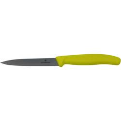 Victorinox 6.7706.L118 Loupací nůž žlutá