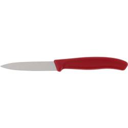 Victorinox 6.7601 Loupací nůž červená
