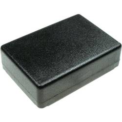 Kemo G025 univerzální pouzdro 72 x 50 x 21 plast černá 1 ks