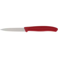 Victorinox 6.7631 Loupací nůž SwissClassic červená