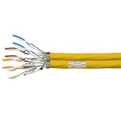 LogiLink CPV0073 CPV0073 ethernetový síťový kabel, CAT 7a, 100 m
