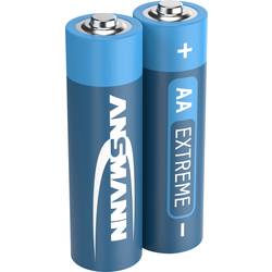 Ansmann Extreme tužková baterie AA lithiová 2850 mAh 1.5 V 2 ks