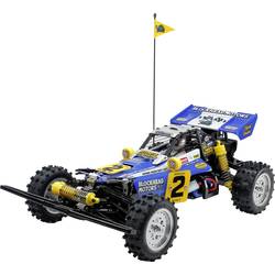 Tamiya 1:10 RC Hotshot II Blockhead Motors 1:10 RC model auta 4WD (4x4)