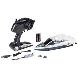 Carson Modellsport Speed Boat Nano XL RC model motorového člunu 100% RtR 270 mm