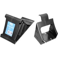 TFA Stecker 88655 Unterlegkeil mit Halter klín 1.6 kg plast