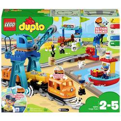 10875 LEGO® DUPLO® Nákladní vlak
