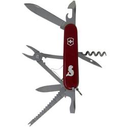 Victorinox Angler 1.3653.72 švýcarský kapesní nožík počet funkcí 18 červená