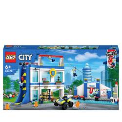 60372 LEGO® CITY Policejní škola