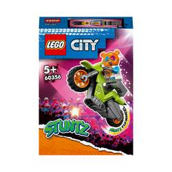 60356 LEGO® CITY Medvědi