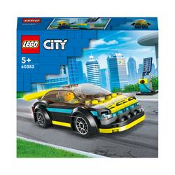 60383 LEGO® CITY Elektrický sportovní vůz