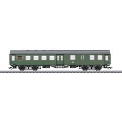 Märklin 041330 Osobní/zavazadlový vůz BD4yge 2. Třídy DB