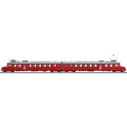 Märklin 039260 Dvoudílný motorový vůz Rae 4/8 SBB