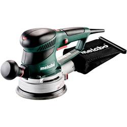 Metabo SXE 450 TurboTec 600129000 excentrická bruska 350 W