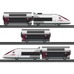 Märklin 029406 Märklin My world - startovací balíček TGV Duplex