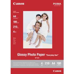 Canon GP-501 0775B082 fotografický papír A4 200 g/m² 20 listů lesklý
