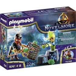 Playmobil® Novelmore 70747