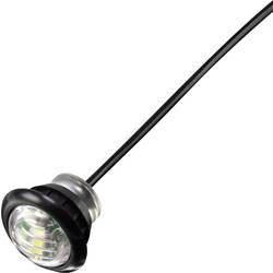 TRU COMPONENTS TK-TL051 indikační LED bílá 12 V/DC