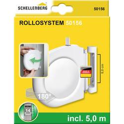 Schellenberg 50156 navíjení pásu na omítku Vhodné pro (rolety) Schellenberg Mini