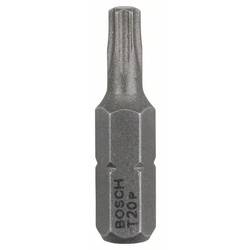 Bosch Accessories 2607001611 bit ITX T 20 extra tvrdé C 6.3 3 ks