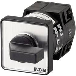 Eaton TM-1-8291/E silový vypínač 10 A 1 x 90 ° šedá, černá 1 ks