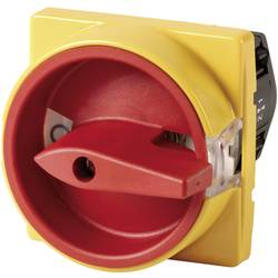 Eaton TM-1-8291/E/SVB silový vypínač odblokovatelný 10 A 690 V 1 x 90 ° žlutá, červená 1 ks