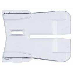 Bosch Accessories GST 150 CE/BCE ochrana před pilinami , 2601016096