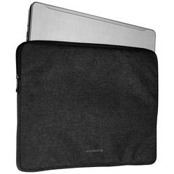 Vivanco obal na notebooky CASUAL S max.velikostí: 35,6 cm (14) černá