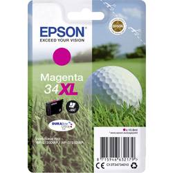 Epson Ink 34XL originál purppurová C 13 T 34734010
