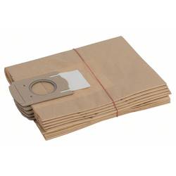 Papírové filtrační sáčky - - Bosch Accessories 2605411061