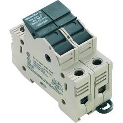 W-Series, Fuse terminal, Rated cross-section: 25 mm², Screw connection, WSI 25/2 CC 1966040000 Weidmüller 6 ks