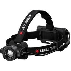 Ledlenser H15R Core LED čelovka, napájeno akumulátorem, 1000 lm, 80 h, 502123