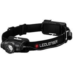 Ledlenser H5 Core LED čelovka, na baterii, 200 lm, 20 h, 502193