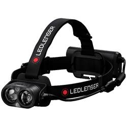 Ledlenser H19R Core LED čelovka napájeno akumulátorem 1600 lm 20 h 502124