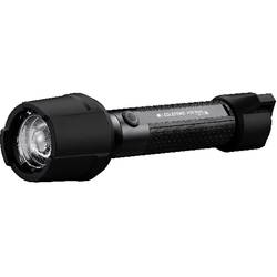 Ledlenser P6R Work LED kapesní svítilna napájeno akumulátorem 850 lm 187 g