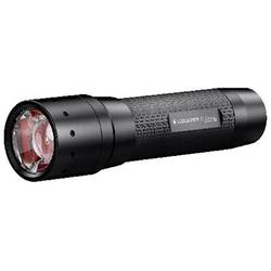 Ledlenser P7 Core LED kapesní svítilna, na baterii, 450 lm, 25 h, 175 g